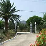 Chrissomallis Kalivia (Skiathos)