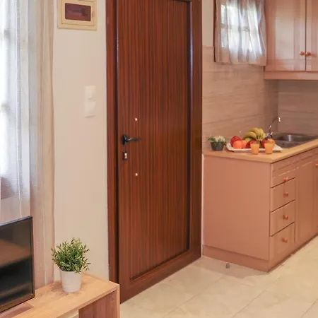 Appartement Chrissomallis