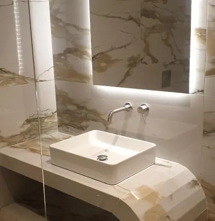 Apartamento Chrissomallis Kalivia (Skiathos)