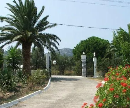 Chrissomallis Kalivia (Skiathos)