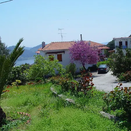 Apartamento Chrissomallis Kalivia (Skiathos)