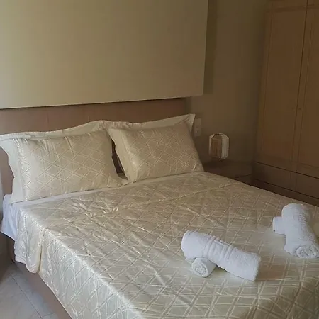 Chrissomallis 公寓 Kalivia (Skiathos)