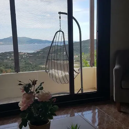 Chrissomallis 公寓