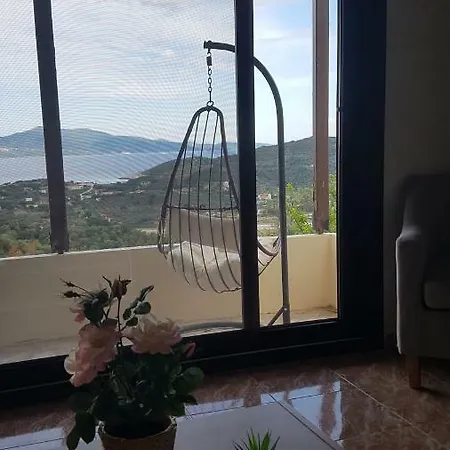 Chrissomallis Apartamento