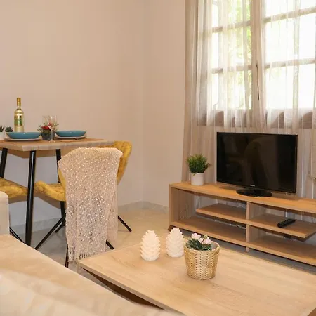 Chrissomallis * Kalivia (Skiathos)