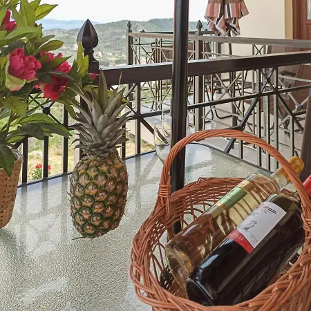 Apartamento Chrissomallis Kalivia (Skiathos)