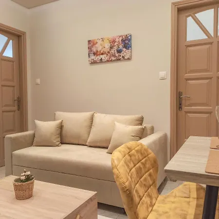 Apartman Chrissomallis Kalivia (Skiathos)