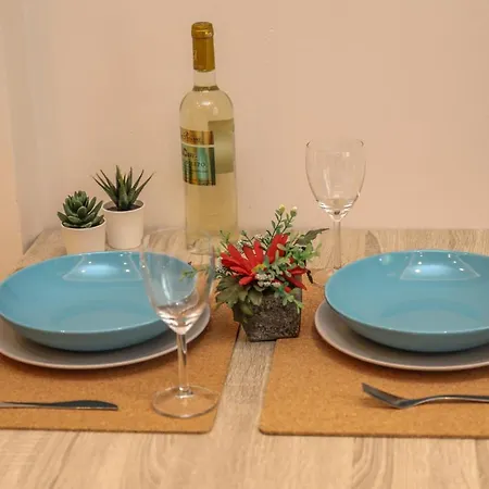 Chrissomallis Apartamento Kalivia (Skiathos)