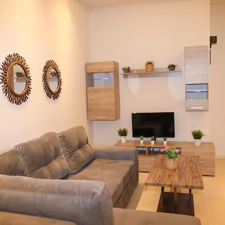 Chrissomallis 公寓 Kalivia (Skiathos)