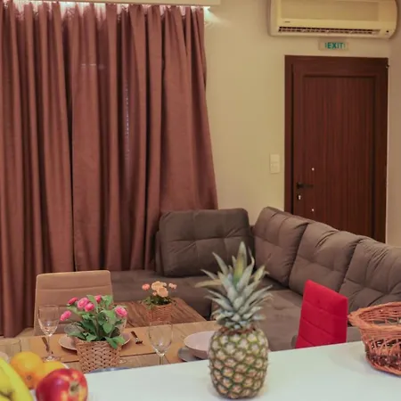 Chrissomallis Kalivia (Skiathos)