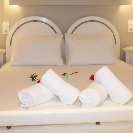 Chrissomallis 公寓 Kalivia (Skiathos)