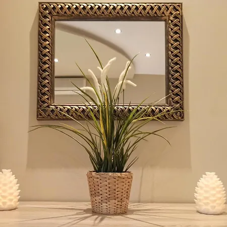 Apartamento Chrissomallis