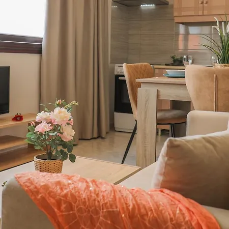 Chrissomallis Apartman