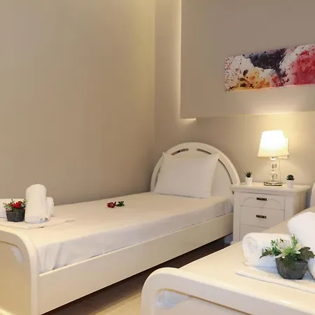 Apartamento Chrissomallis Kalivia (Skiathos)