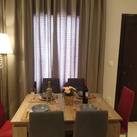 Chrissomallis Apartman