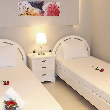 Chrissomallis 公寓 *