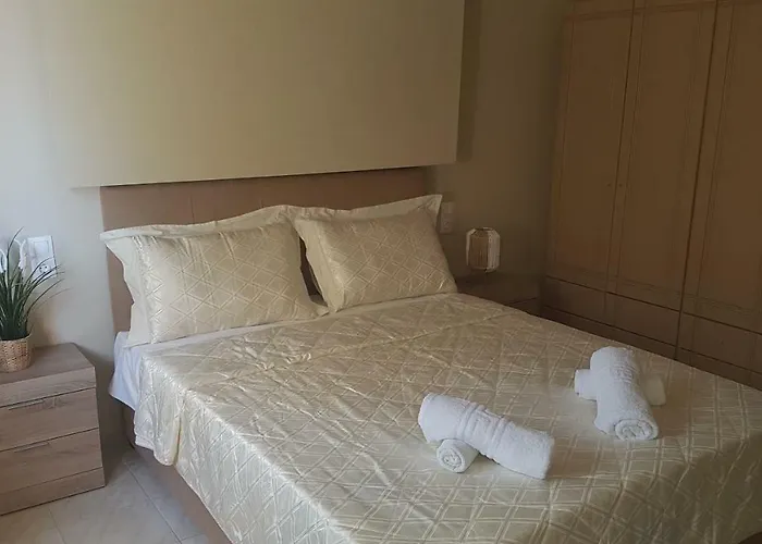 Chrissomallis Διαμέρισμα Kalivia (Skiathos)