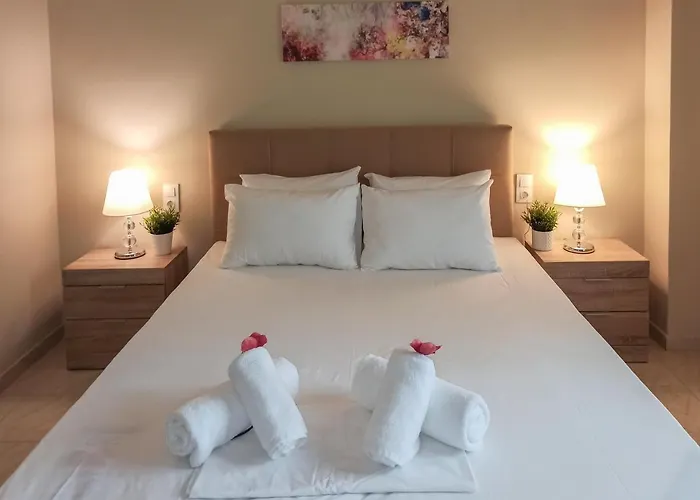 Chrissomallis Kalivia (Skiathos)