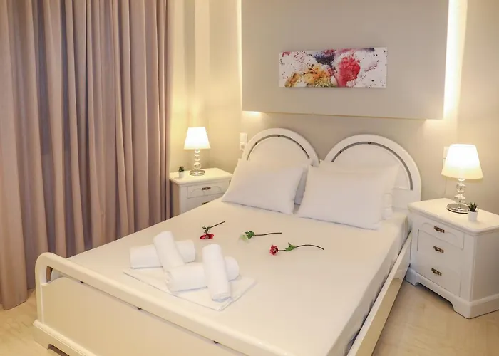 Chrissomallis * Kalivia (Skiathos)