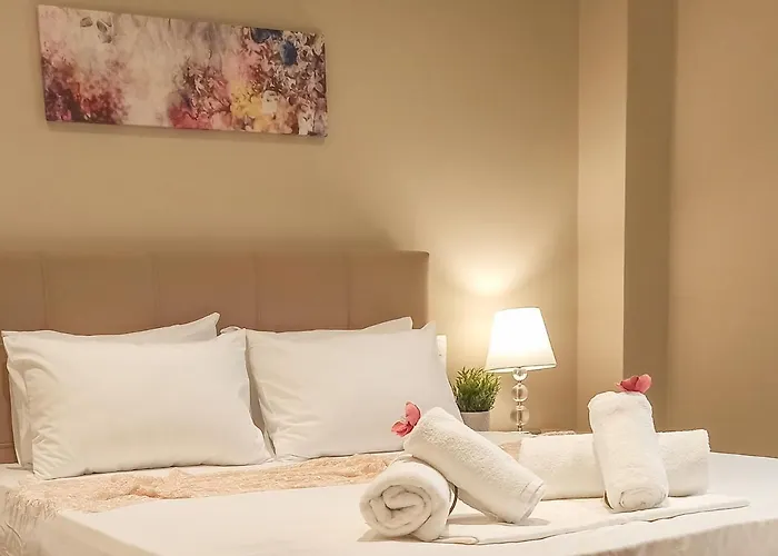 Chrissomallis * Kalivia (Skiathos)