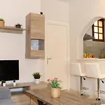Apartment Chrissomallis