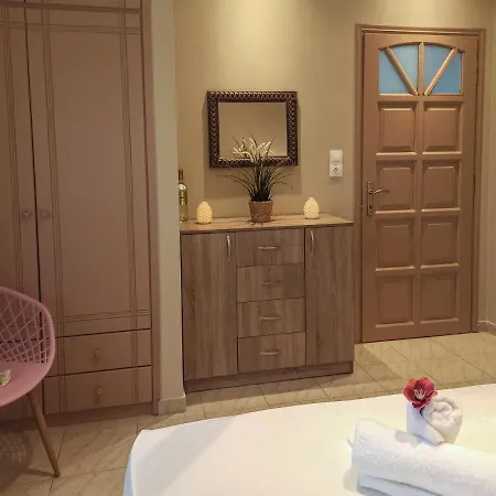 Apartament Chrissomallis