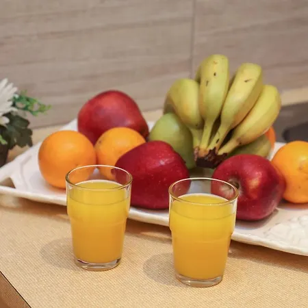 Chrissomallis 公寓 *