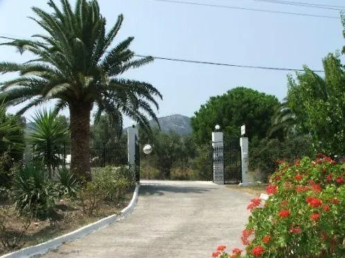 Chrissomallis Kalivia (Skiathos)