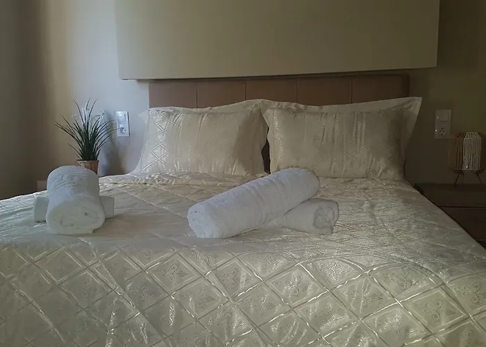 公寓 Chrissomallis