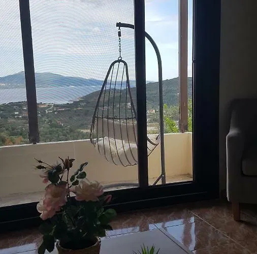 Chrissomallis 公寓