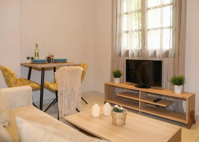 Chrissomallis * Kalivia (Skiathos)