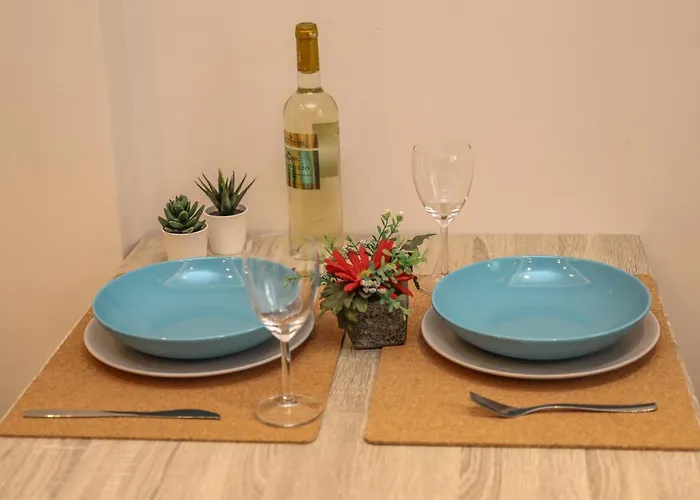 Chrissomallis 公寓 Kalivia (Skiathos)