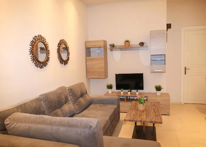 Chrissomallis 公寓 Kalivia (Skiathos)