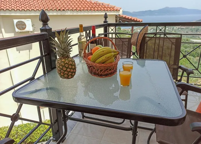 Chrissomallis Kalivia (Skiathos)