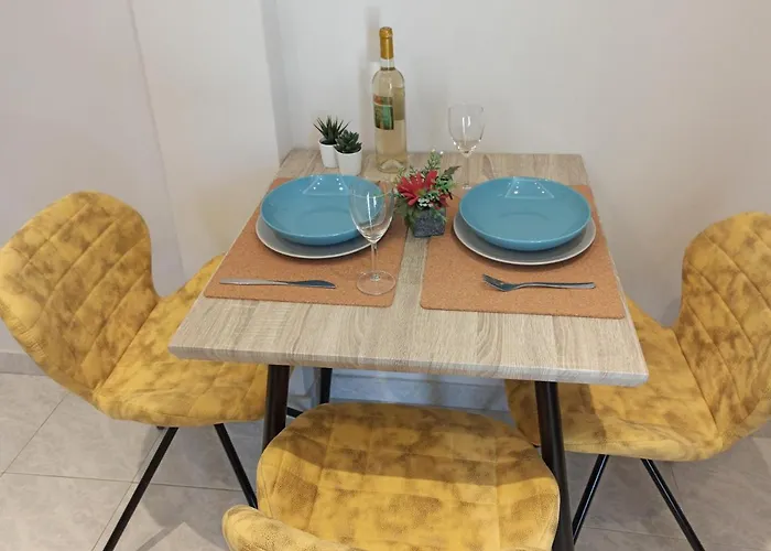 Chrissomallis * Kalivia (Skiathos)