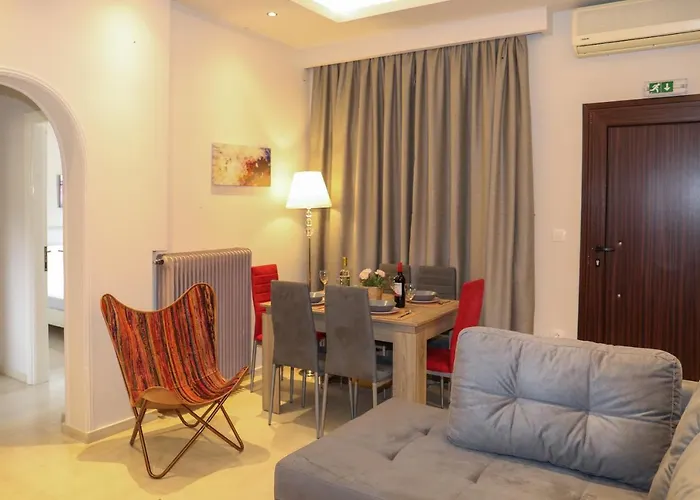 Chrissomallis Kalivia (Skiathos)