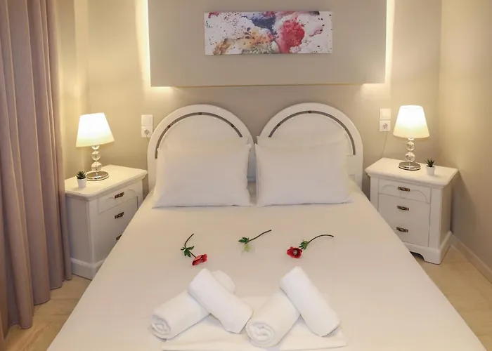 Chrissomallis * Kalivia (Skiathos)